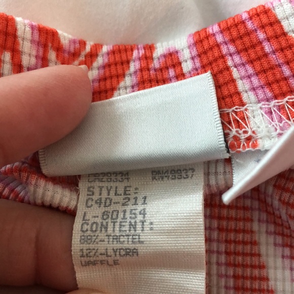 TAIL Tennis/Pickleball/Golf Skirt - Picture 4 of 5